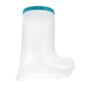 PROTECTOR ADULTO PIERNA CORTA ANCHA