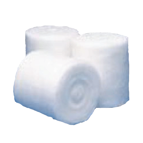 [IC-RE-HUA-2070] HUATA  4" 10 CM * 3.6 MTS  (bolsa de 12 pzs)