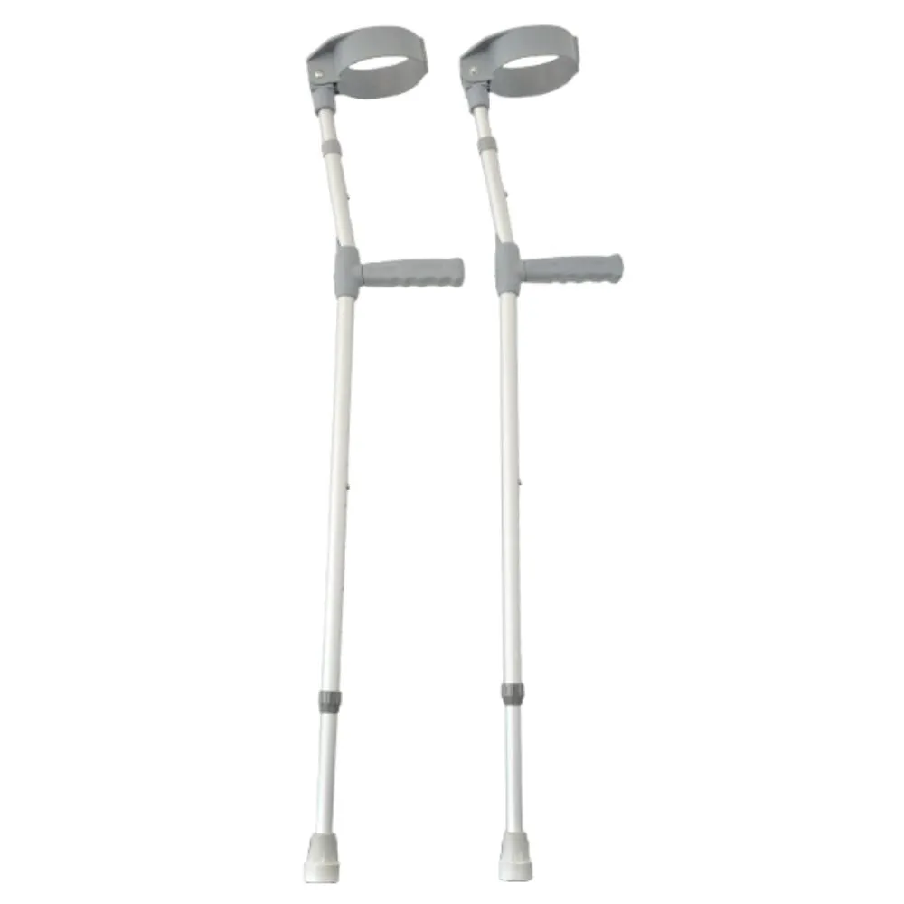 [IC-RE-MUL-2076] MULETA CANADIENSE DE ALUMINIO  PREICO POR PAR  EMPACADA POR PAR