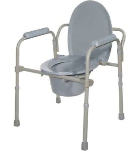 [IC-RE-COM-2097] COMODO ACERO  3 EN 1  PLEGABLE.