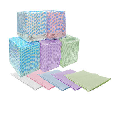 CAMPOS DENTALES CAJA C/500 AMBIDERM