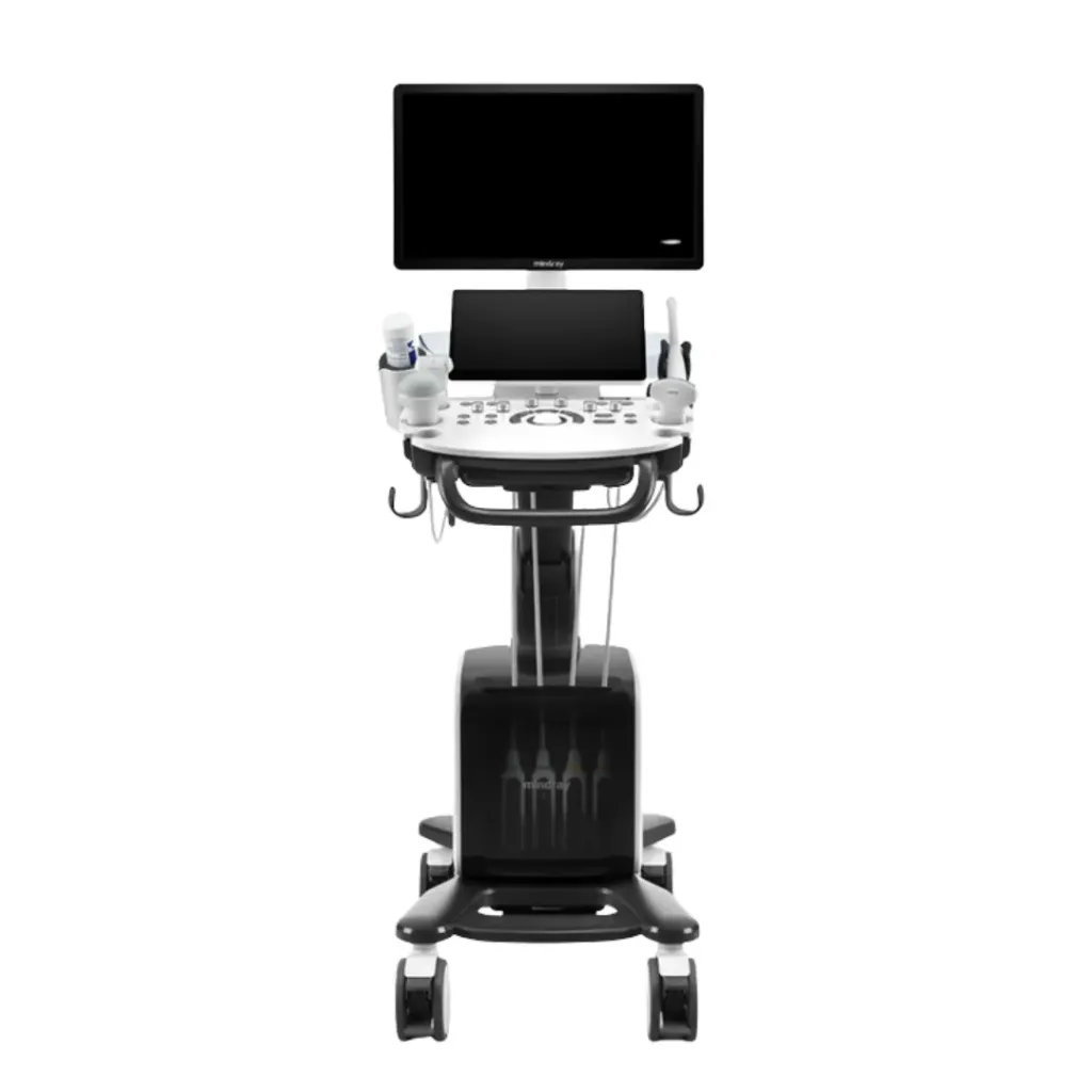 SISTEMA DE ULTRASONIDO CONSONA N7